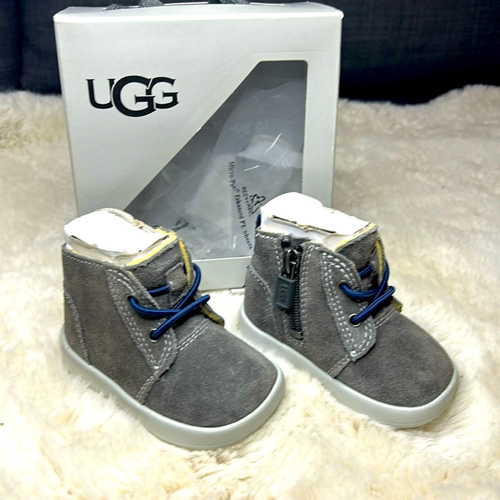 Baby UGG boots